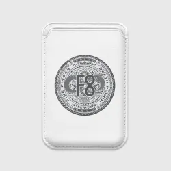 Картхолдер Magsafe магнитный FFDP F8