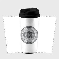 Термокружка-непроливайка FFDP F8 - фото 2