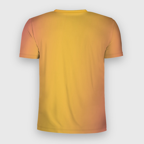 Мужская футболка 3D Slim Харли Квин, цвет 3D печать - фото 2