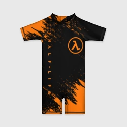 Детский купальный костюм 3D Half-life