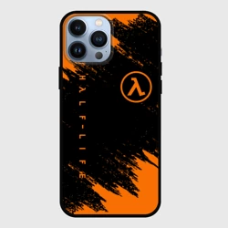 Чехол для iPhone 13 Pro Max Half-life