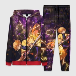 Женский костюм 3D Kimetsu no Yaiba готовится