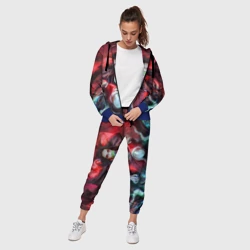 Женский костюм 3D Незуко Камадо - фото 2