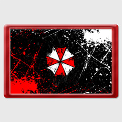 Магнит 45*70 Resident evil Umbrella