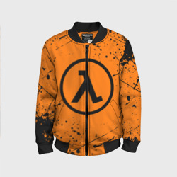 Детский бомбер 3D Half-life