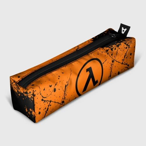 Пенал школьный 3D Half-life