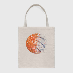 Шоппер BioNature BasketBall