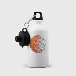 Бутылка спортивная BasketBall - фото 2