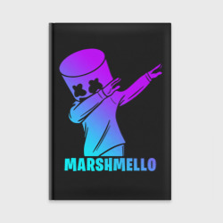 Ежедневник Marshmello neon Маршмелло неон