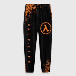 Мужские брюки 3D Half-life Халф-Лайф