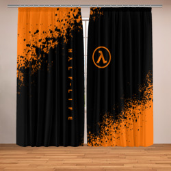 Фотошторы Half-life Халф-Лайф