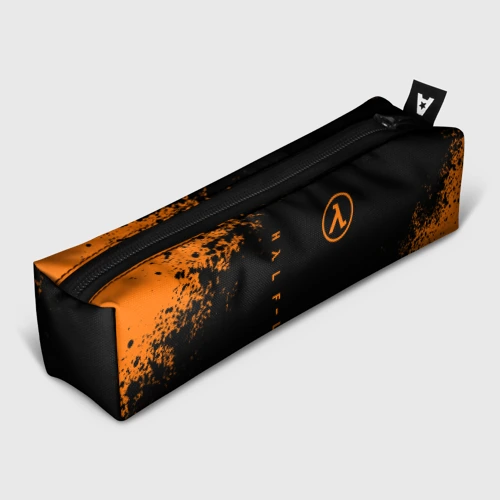 Пенал школьный 3D Half-life Халф-Лайф