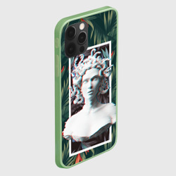 Чехол для iPhone 12 Pro Медуза Горгона - фото 2
