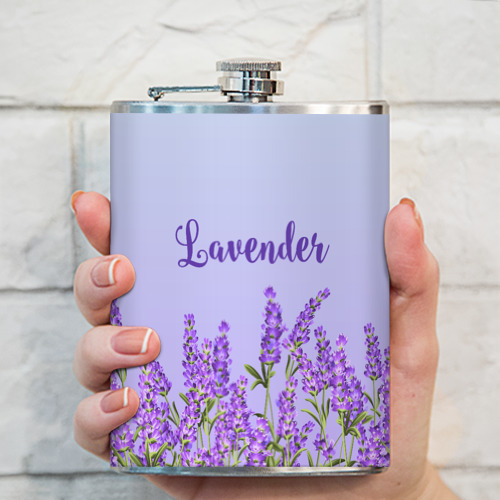 Фляга Lavander - фото 3