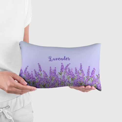 Подушка 3D антистресс Lavander - фото 3