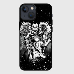 Чехол для iPhone 13 mini Death God