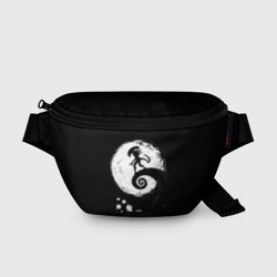 Поясная сумка 3D Чужой alien