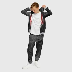 Мужской костюм 3D Resident evil 3 - фото 2