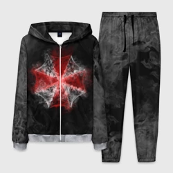 Мужской костюм 3D Resident evil 3