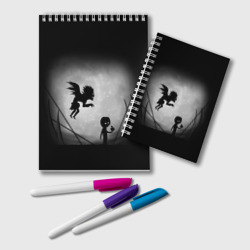 Блокнот Death Note