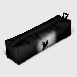Пенал школьный 3D Death Note
