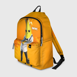 Рюкзак 3D Agent Peely Агент Пили