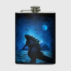 Фляга Godzilla Годзилла
