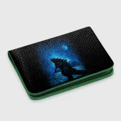 Картхолдер с принтом Godzilla Годзилла