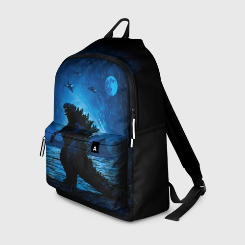 Рюкзак 3D Godzilla Годзилла