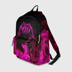 Рюкзак 3D Пошлая Молли Poshlaya Molly