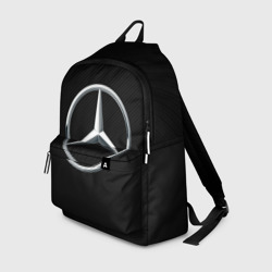 Рюкзак 3D Mercedes-Benz AMG