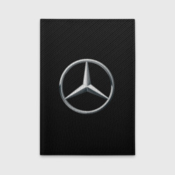 Mercedes-Benz AMG – Обложка для автодокументов с принтом купить со скидкой в -20%