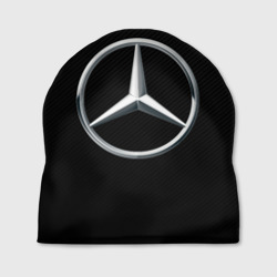 Шапка 3D Mercedes-Benz AMG