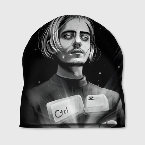 Эскиз пошлая молли тату