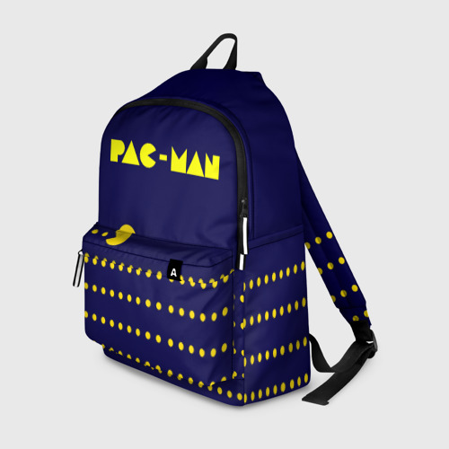 Рюкзак 3D Pac-MAN