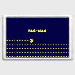 Магнит 45*70 Pac-MAN