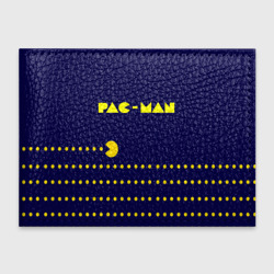 Обложка для студенческого билета Pac-MAN