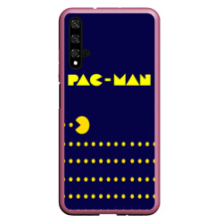 Чехол для Honor 20 Pac-MAN