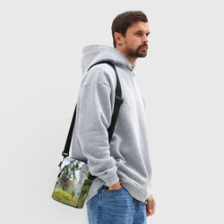 Сумка через плечо 3D Horizon Zero Dawn 2020 - фото 2