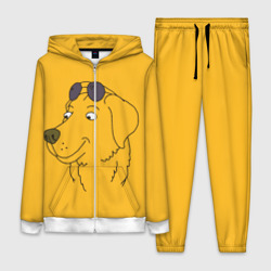 Женский костюм 3D Mr. Peanutbutter