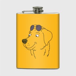 Фляга Mr. Peanutbutter