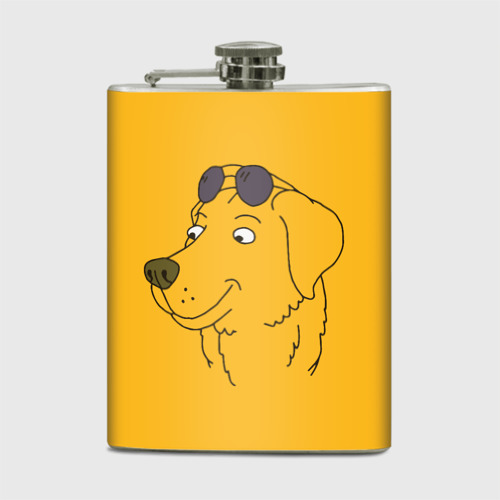 Фляга Mr. Peanutbutter