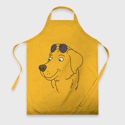 Фартук 3D Mr. Peanutbutter