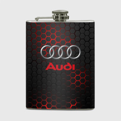 Фляга Audi Ауди