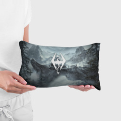 Подушка 3D антистресс The Elder Scrolls TES 5 - фото 2