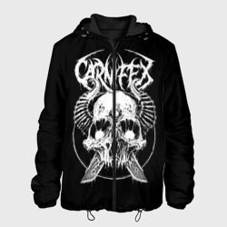 Мужская куртка 3D Carnifex