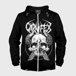 Мужская ветровка 3D Carnifex