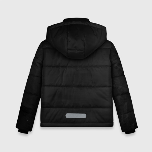 Зимняя куртка для мальчиков 3D Markul, цвет черный - фото 2