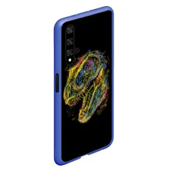 Чехол для Honor 20 Тираннозавр Рекс - фото 2