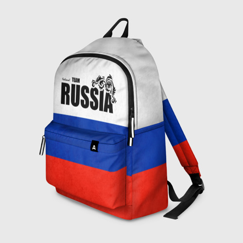 Рюкзак 3D Russia